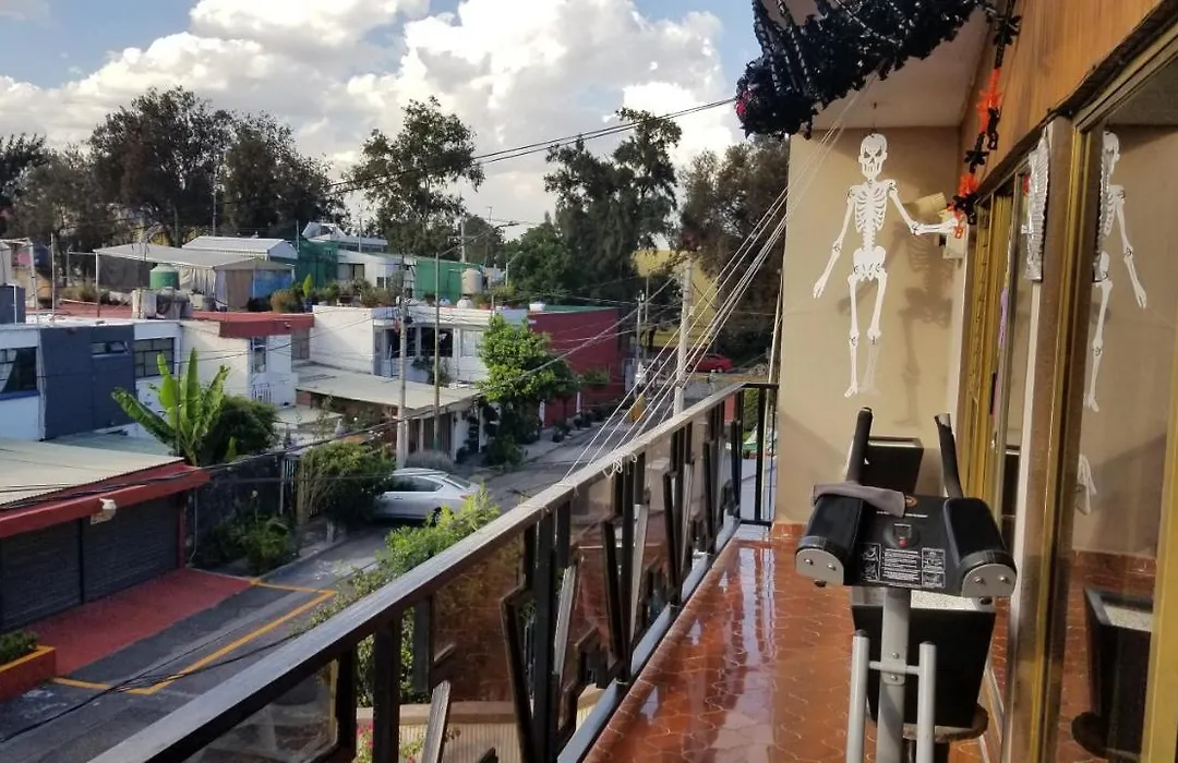 Casa Q BnB-1