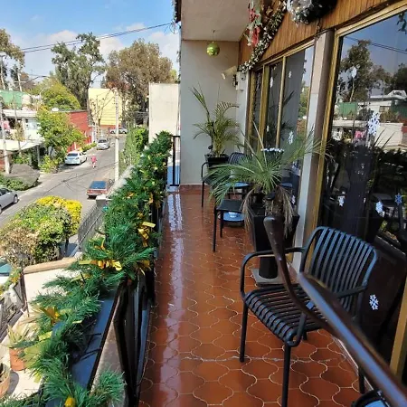 Casa Q BnB-2